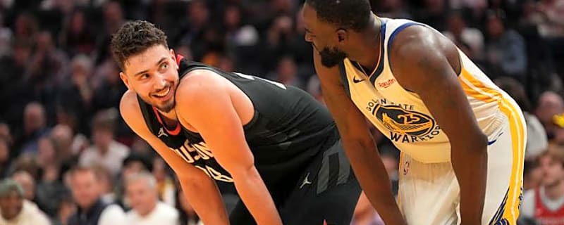 The Rockets May Have A Bench Issue