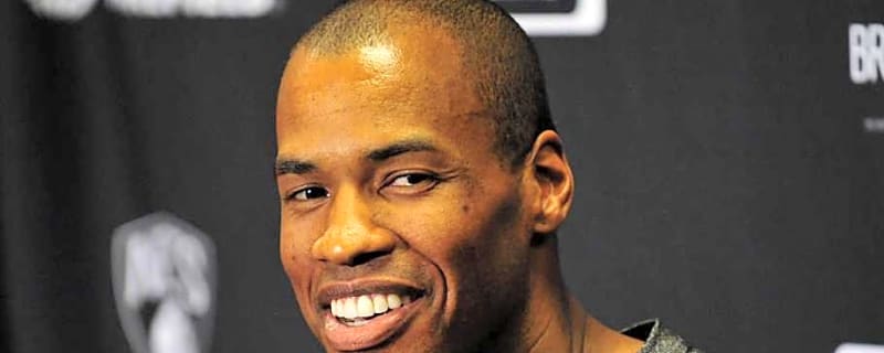 Former Nets Center Jason Collins Announces Cancer Diagnosis