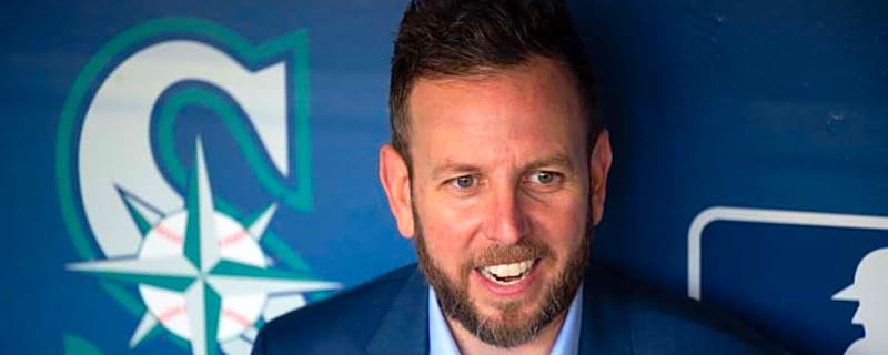 Seattle Mariners GM Justin Hollander is Bracing for Free Agency