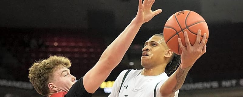 Why Baboucarr Ann, Jalen Brown Could Change Wisconsin Basketball