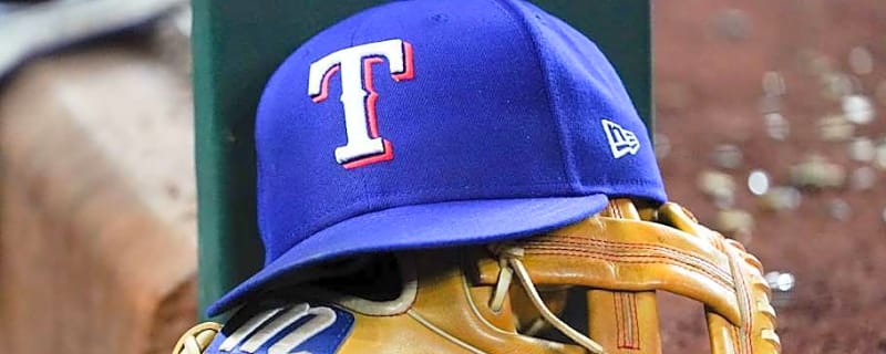 Competition for Rangers Starting Rotation Will Heat Up Between These Two Arms