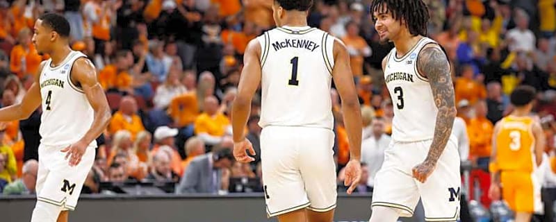 Dusty May Names Duo Who Can Lead Michigan Back to National Title Contention