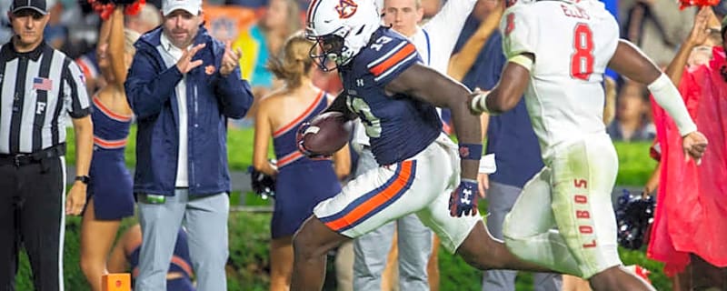 Dallas Cowboys UDFA tight end could be unlikely hidden gem for offense