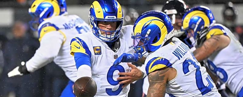 Rams' 2026 Offseason Will Have to Recover From 2025 Oversight