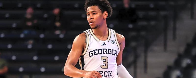 Where Did Outgoing Georgia Tech Basketball Transfers Land?
