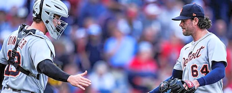 Tigers High-Powered Bullpen Could Make History in Upcoming Season