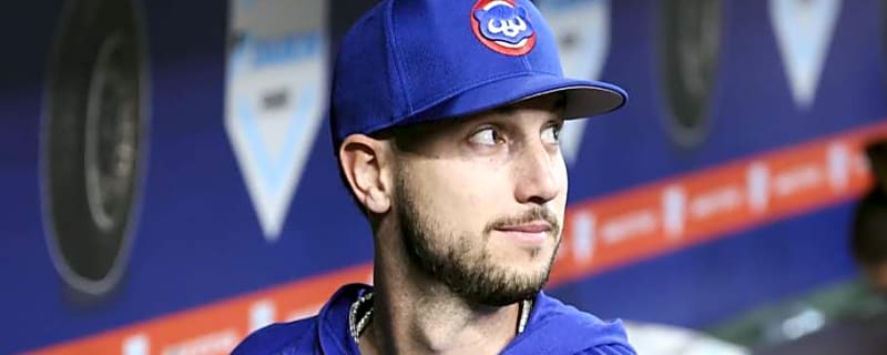 Cubs&#39; Kyle Tucker Backup Plan Could Be These 2 Veteran Outfielders