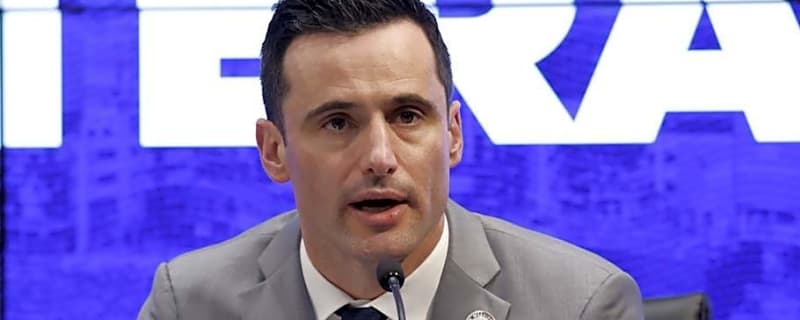 Insider Predicts Nationals Will Be Busy Ahead of Trade Deadline