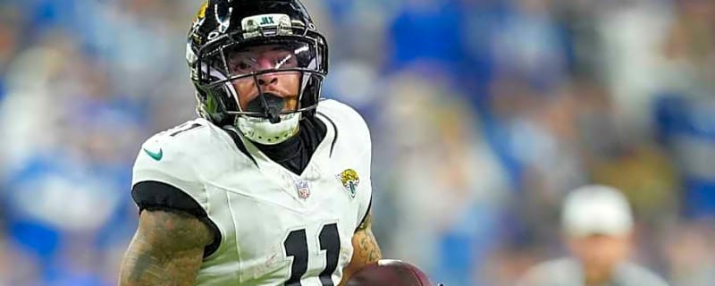 Key Film Takeaways From Jaguars' Tilt in Indianapolis