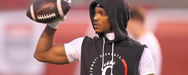 6 Late-Round Prospects the Bears Should Consider in the 2026 NFL Draft