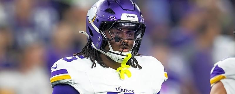 Vikings Have 3 Clear Advantages Over Saints in Week 5