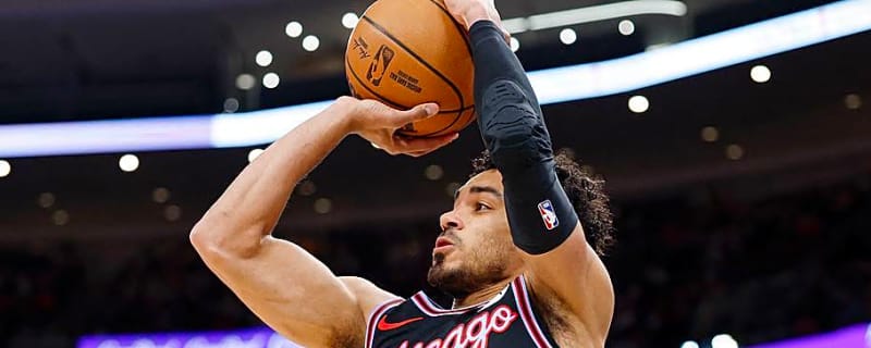 Biggest Bulls Roster Flaw They Can't Afford to Ignore for Too Long