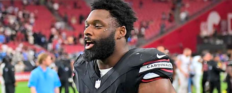 Stat Reveals Just How Poor Cardinals&#39; Pass Rush Has Been