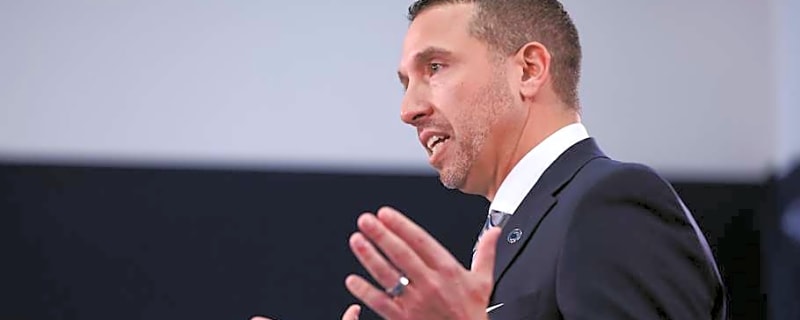 Penn State Kicks Off 2028 Recruiting Class With First Commit