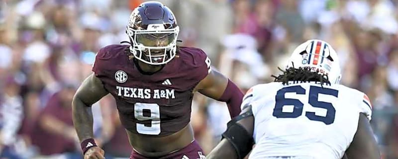 NFL Draft Jaguars Prospect Spotlight for CFB Week 11