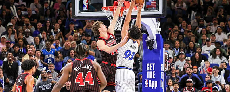 Orlando Magic Find New Formula for Victory in Recent Win Streak