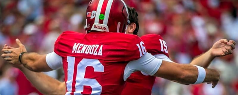 Where Every Indiana Football Transfer Departure Ended Up