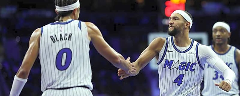 The Magic&#39;s x-factor is becoming the main factor