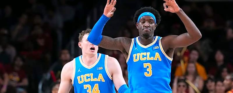 Mindset Change Has Bruins Approaching Postseason With New Confidence