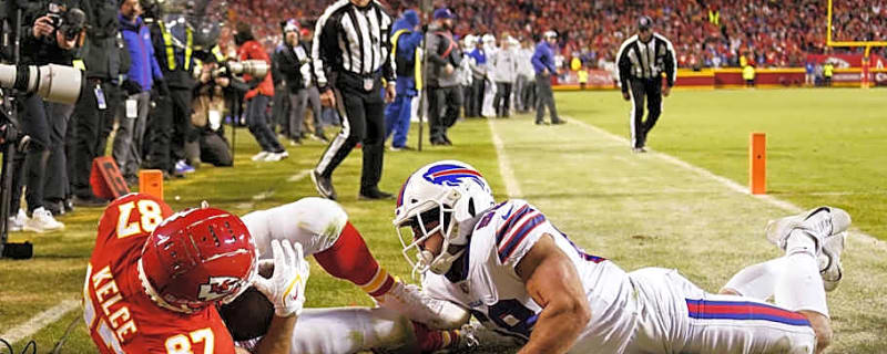 Final Five: Best Chiefs Buzzer-Beaters During Mahomes Era