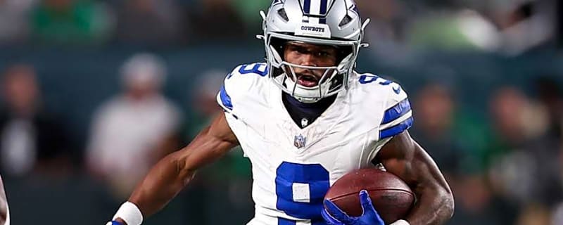 Jerry Jones calls out Cowboys&#39; KaVontae Turpin over fair catch penalties