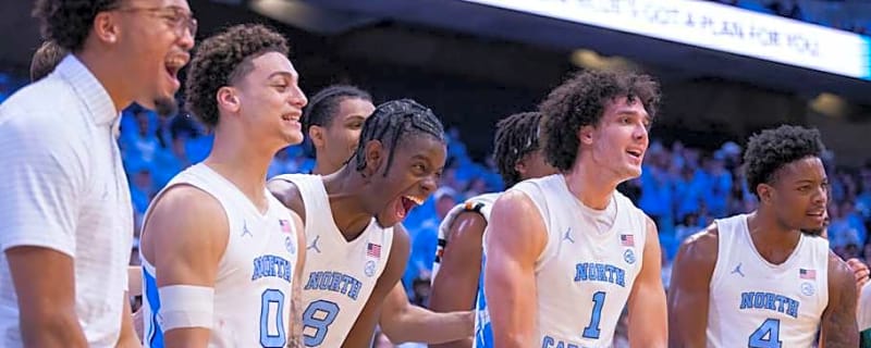 Three Big Takeaways After UNC Cruises Past NC Central