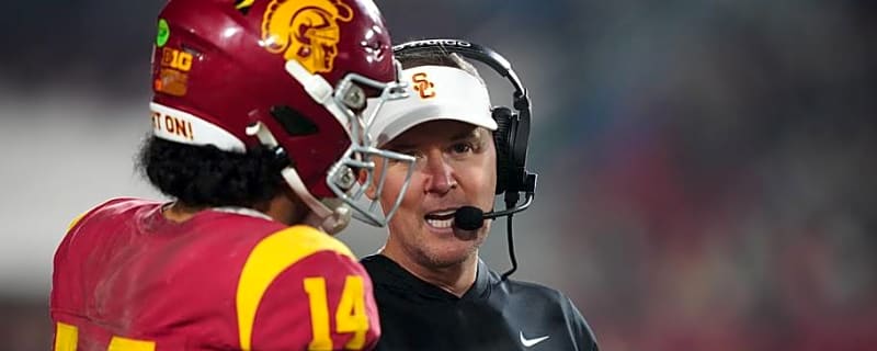 The Key Factor in College Football Playoff Change Transforming USC’s Future