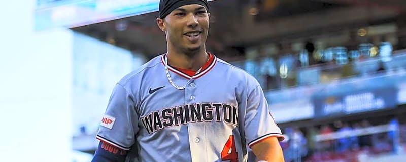 3 Things Stood Out During Nationals Series Win Over Reds