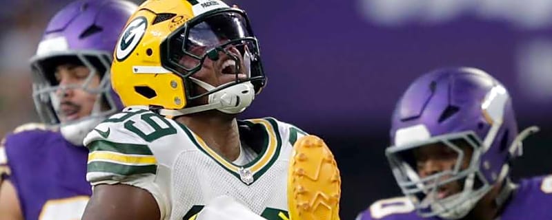Packers Might Have Found Some Juice to Lackluster Pass Rush