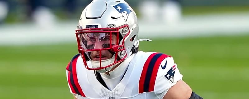 Cardinals Reportedly Hosting Patriots LB