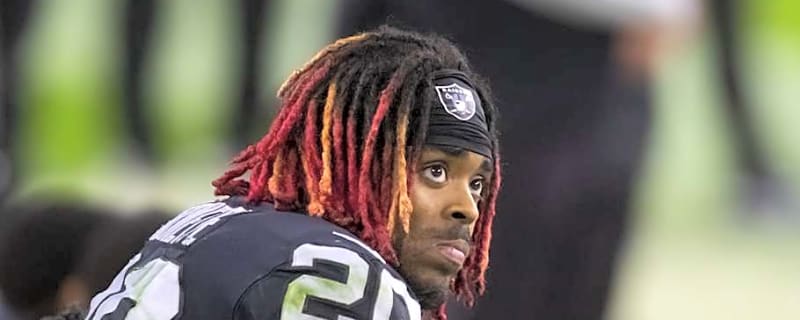 Former Raiders&#39; 1st-Rounder Works Out For AFC Foe