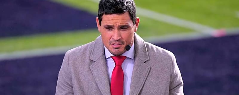 David Pollack picks winner of LSU-Oklahoma matchup in Week 14