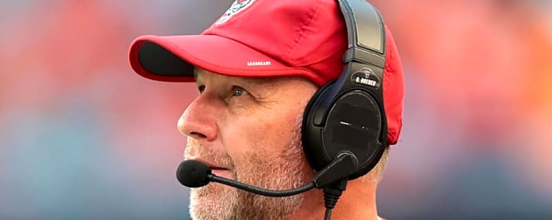 Three Memorable Dave Doeren Moments From 2025