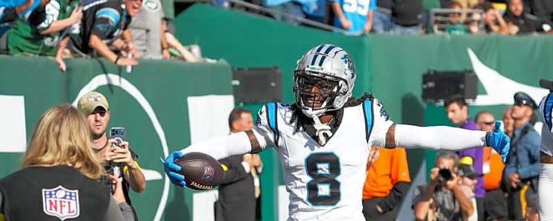 Jaelan Phillips, Jaycee Horn, Face Inaccurately Long Odds of DPOY