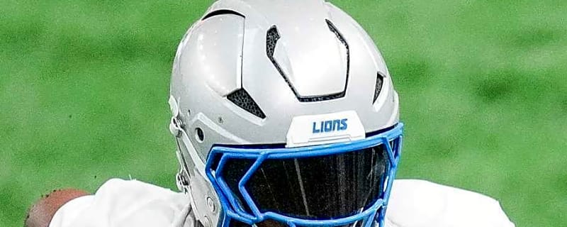 Derrick Barnes Calls New DC More Aggressive Than Aaron Glenn