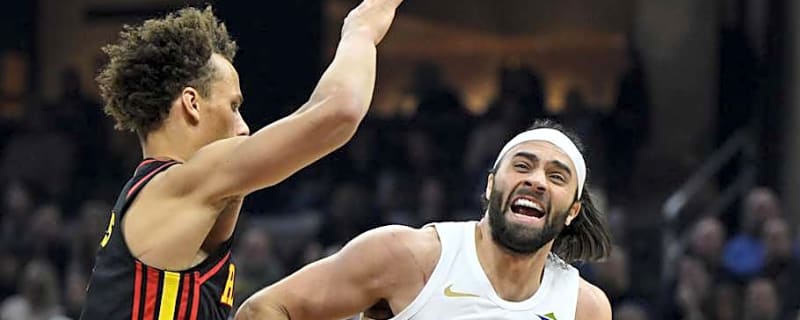 Max Strus Knows Cavaliers Have Extra Pressure in These NBA Playoffs
