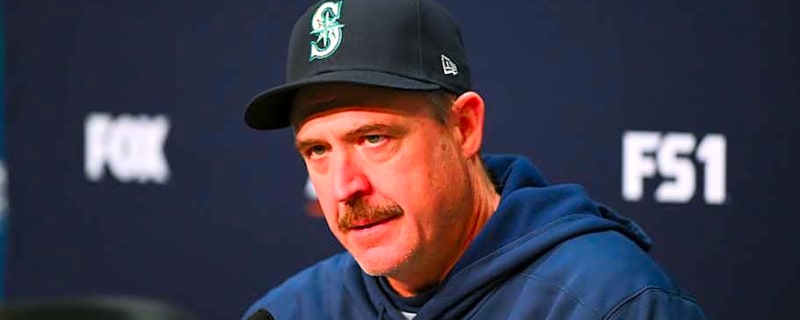 Mariners Skipper Weighs In On Recent Controversial Trade Addition