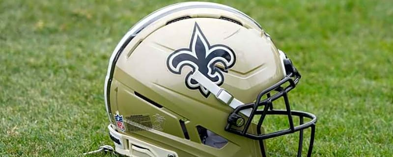 Saints Announce 3 Cuts in Surprise Roster Shakeup