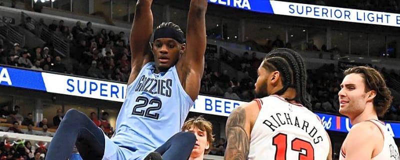 The underrated Grizzlies player who could emerge in 2026-27