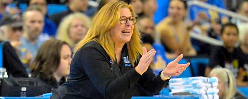Why Cori Close Doesn’t Think UCLA Is Ready for UConn