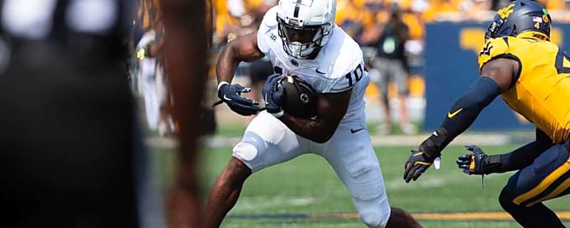 Nick Singleton Could Take Over Titans RB Room as a Rookie
