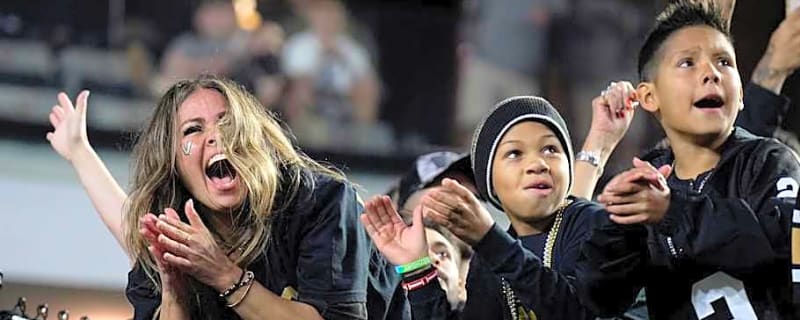 Vanderbilt Athletics Has Magical Weekend: The Anchor