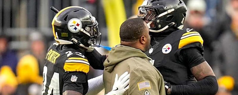 No Cincinnati Bengals Fined for Actions in Game Against Steelers; Jalen Ramsey Fined for Response to Spitting