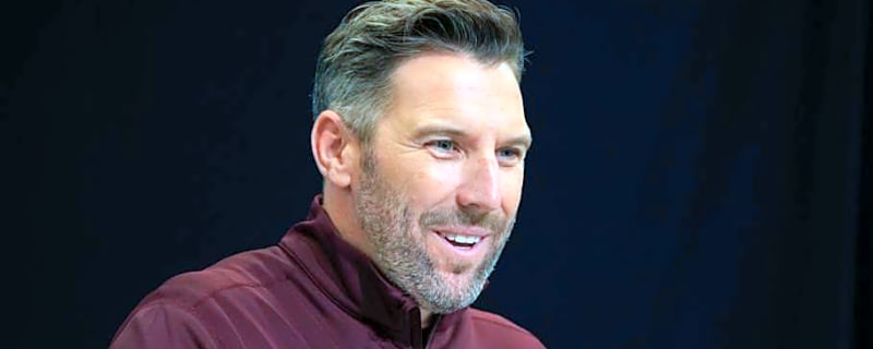 Adam Peters Targets Pass Rusher as the Next Pillar for Commanders Roster