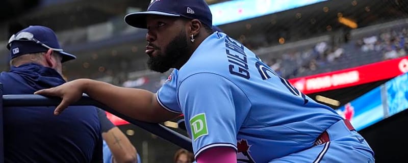 The Real Reason the Toronto Blue Jays are Under .500 is Painfully Obvious