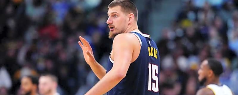 Nikola Jokic Sees Shades of Himself in Pelicans Rookie