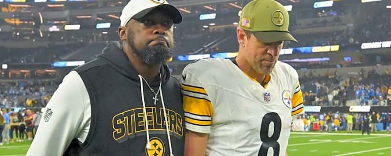 All of Steelers Questions Finally Get Answered