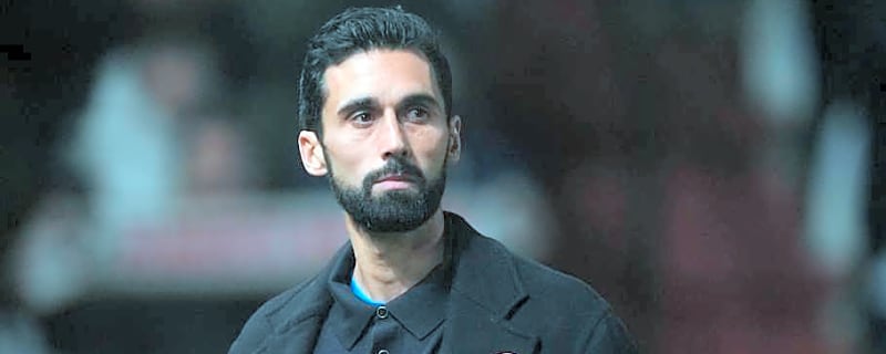 Real Madrid Star Set To Miss La Liga Clash Against Levante