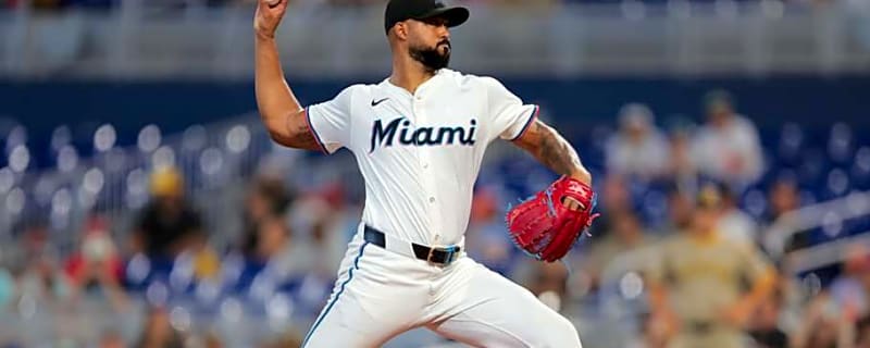 Miami Marlins Star Has Best Game Ahead of MLB Trade Deadline