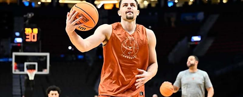 Former Boiler Camden Heide Reflects on Time at Purdue Ahead of Sweet 16 Matchup